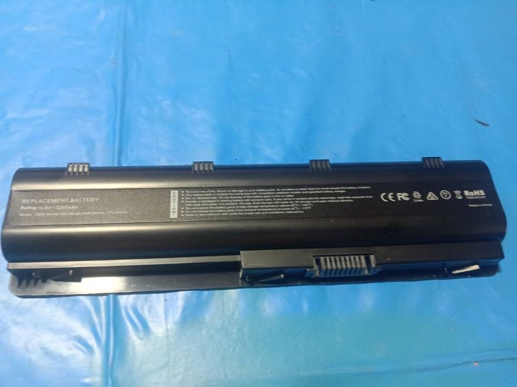 ขายโน๊ตบุ๊ค  CQ42 COMPAQ CORE-I5  เปิดไม่ติด เน้นขายตามสภาพ  รูปที่ 8