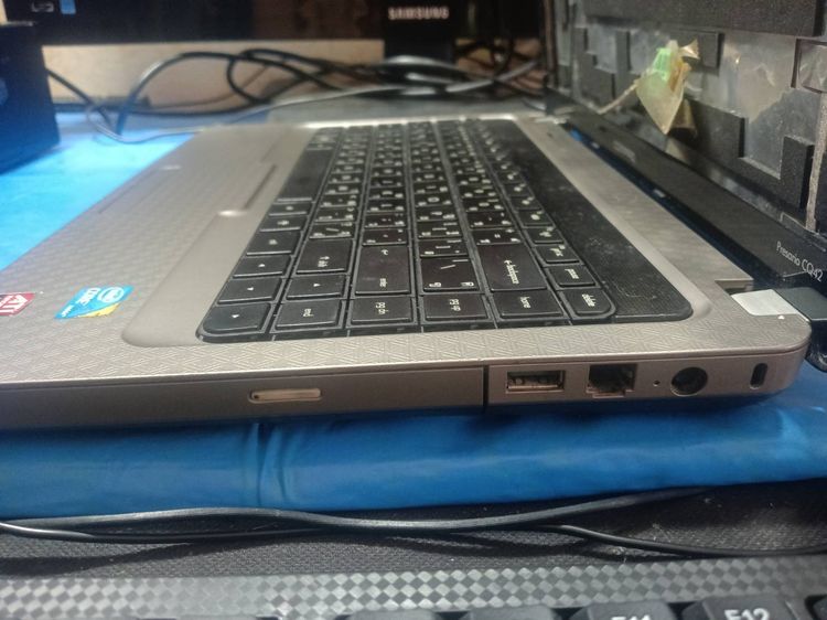 ขายโน๊ตบุ๊ค  CQ42 COMPAQ CORE-I5  เปิดไม่ติด เน้นขายตามสภาพ  รูปที่ 7