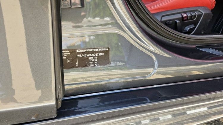 420d grandcoupe 2016 รูปที่ 9