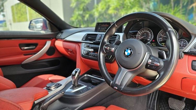 420d grandcoupe 2016 รูปที่ 6
