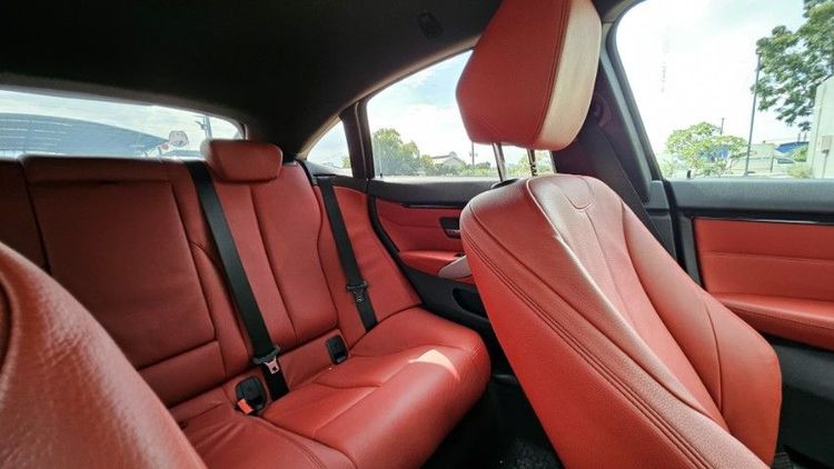 420d grandcoupe 2016 รูปที่ 5