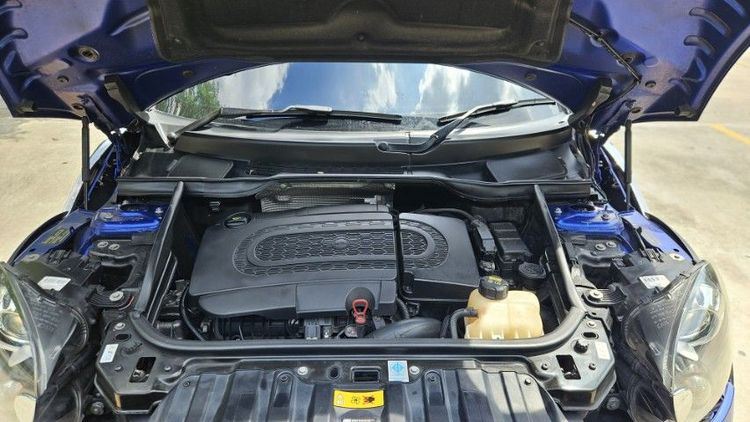 Mini COUNTRYMAN 2015 2.0 SD ALL4 4WD ดีเซล เกียร์อัตโนมัติ รูปที่ 2