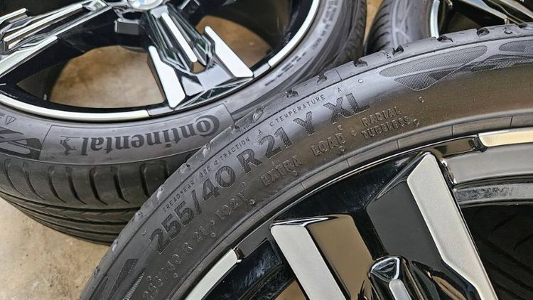 x3 m50 21" รูปที่ 3