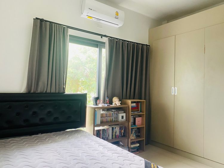 ทาวน์เฮ้าส์ รูปที่ 4