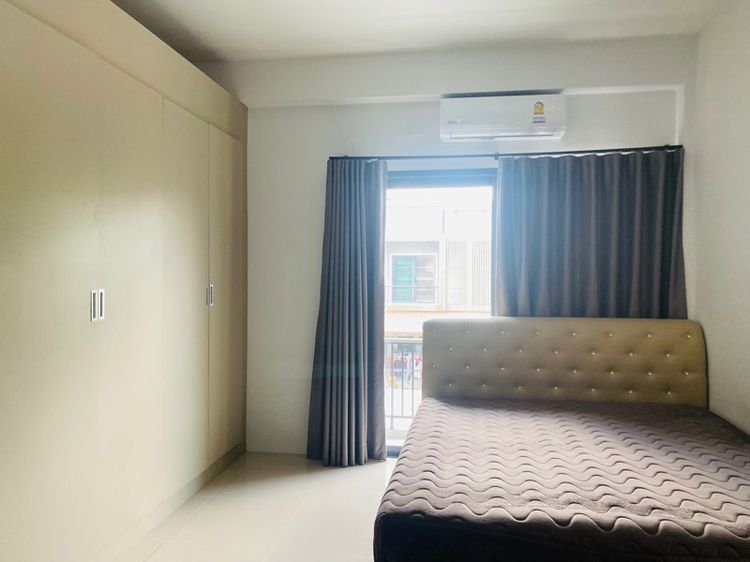 ทาวน์เฮ้าส์ รูปที่ 3