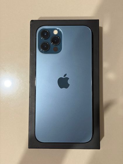 iPhone 12 Pro 128gb รูปที่ 11