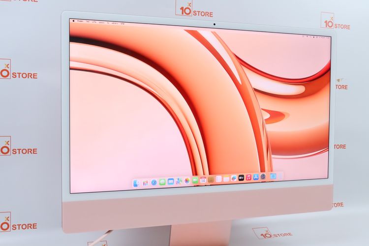 iMac 24” M1 8-256GB 4 Port  - ID26040096 รูปที่ 3
