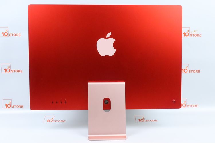 iMac 24” M1 8-256GB 4 Port  - ID26040096 รูปที่ 6