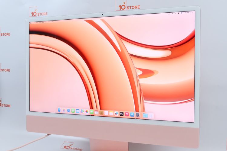 iMac 24” M1 8-256GB 4 Port  - ID26040096 รูปที่ 4