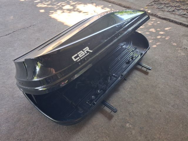 กล่องใส่ของบนหลังคารถ ก.80 ย.160พร้อมคาน รูปที่ 2