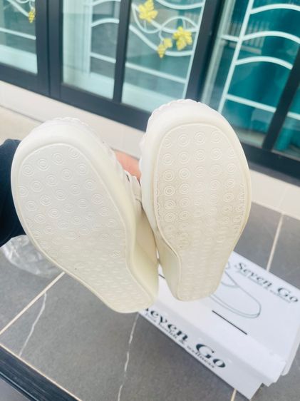 รองเท้าพยาบาล รูปที่ 5