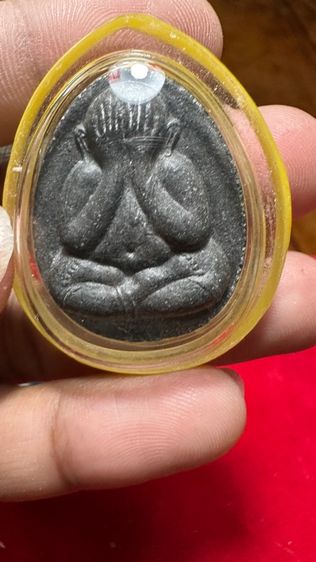 ปล่อยพระค่ะ