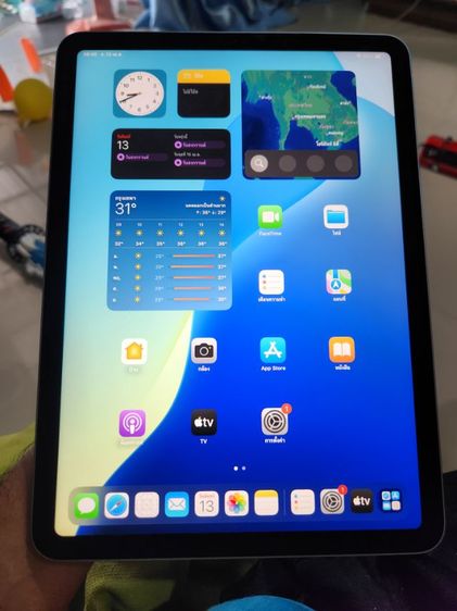 ipad air4 64GB wifi