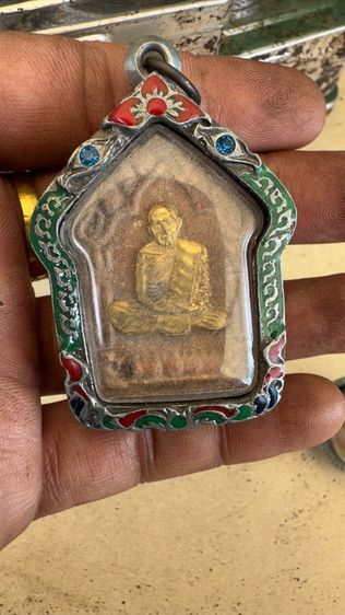 ปล่อยพระค่ะ