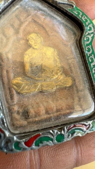 ปล่อยพระค่ะ รูปที่ 2