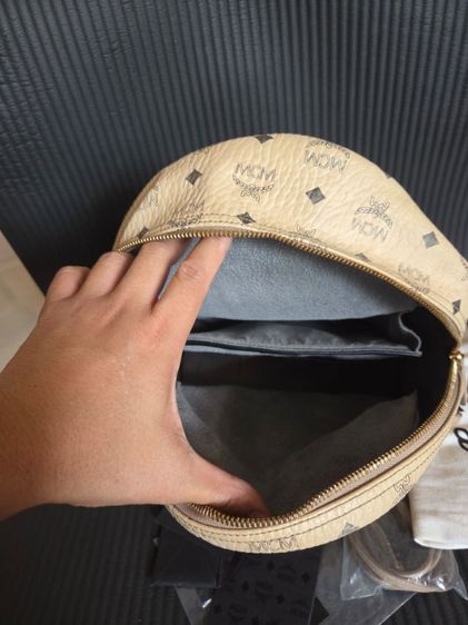 เป้ MCM รูปที่ 4