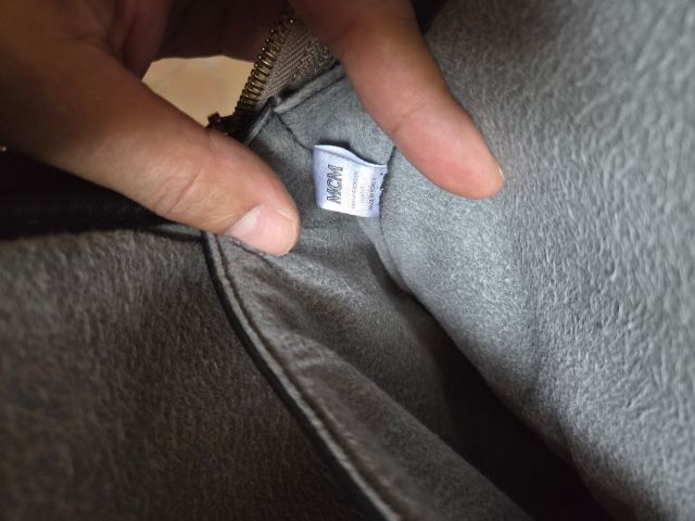 เป้ MCM รูปที่ 3