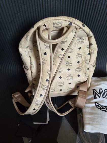 เป้ MCM รูปที่ 5