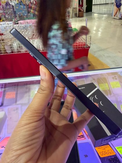 S26ultra 1TB สีดำ สวยกริบ ครบกล่อง รูปที่ 5