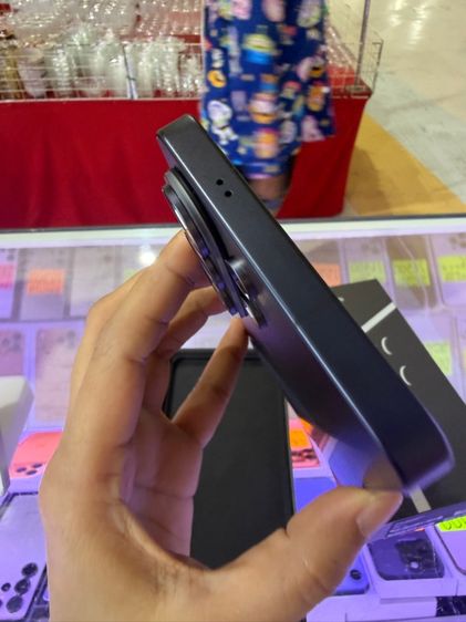 S26ultra 1TB สีดำ สวยกริบ ครบกล่อง รูปที่ 4