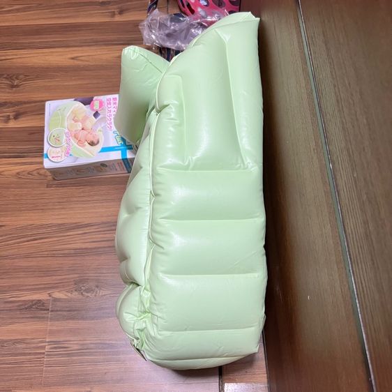 อ่างอาบน้ำ Richell ใหม่มากๆ รูปที่ 4