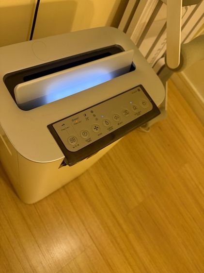 Sharp KC G50TA เครื่องฟอกอากาศตัวจบ ฟอกอากาศ เติมความชื้น รูปที่ 2