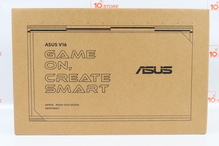 ASUS V16 V3607VH-RP521W มือ 1 ยังไม่แกะกล่อง - ID26040133 รูปที่ 2