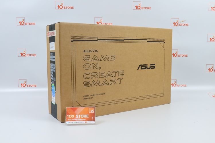 ASUS V16 V3607VH-RP521W มือ 1 ยังไม่แกะกล่อง - ID26040133