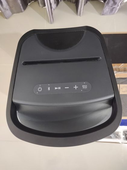 ขายลำโพงปาร์ตี้ SONY SRS-XP700 ใช้งานน้อย ระบบสมบูรณ์  รูปที่ 5