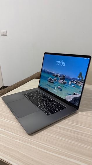 MacBook Pro 16นิ้ว 2019 รูปที่ 4