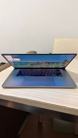 MacBook Pro 16นิ้ว 2019 รูปที่ 8