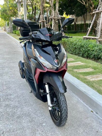 Click 125i LED  รูปที่ 2