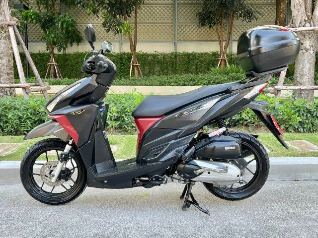 Click 125i LED  รูปที่ 8