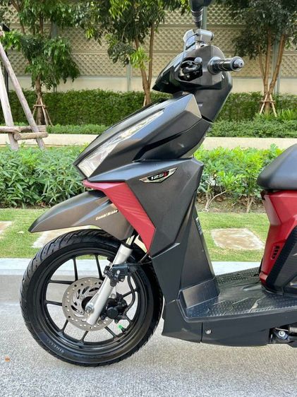 Click 125i LED  รูปที่ 10