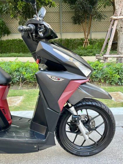 Click 125i LED  รูปที่ 11