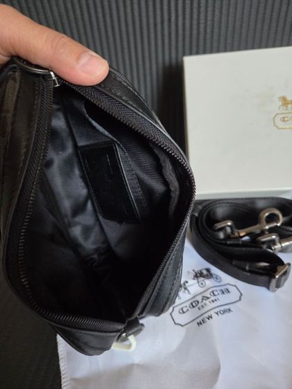 กระเป๋าหนังแท้