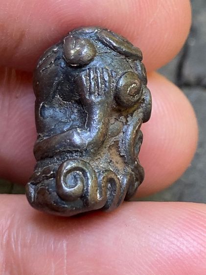 พระปิดตาเก่า รูปที่ 4