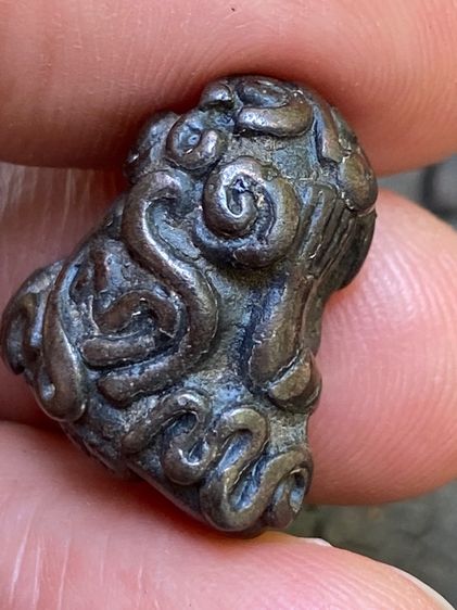 พระปิดตาเก่า รูปที่ 8