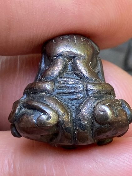 พระปิดตาเก่า รูปที่ 11