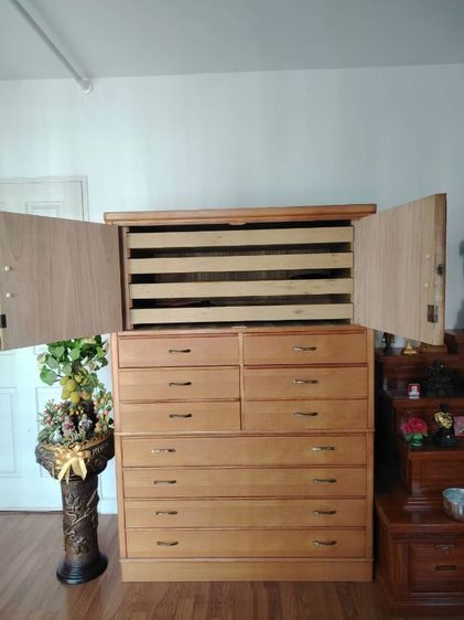 ตู้ญี่ปุ่น รูปที่ 4