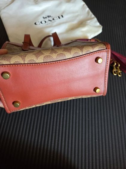 กระเป๋า COACH รูปที่ 2