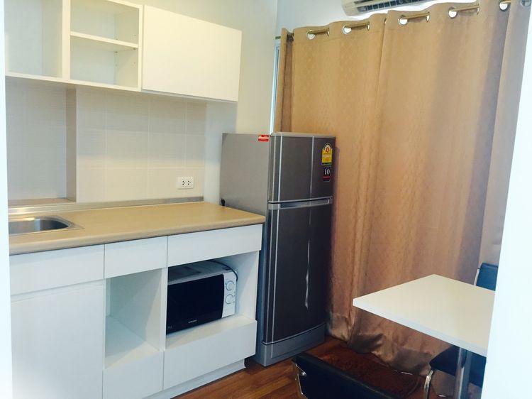 LPN Development ไม่อนุญาต ตกแต่งครบ 2016 ให้เช่าคอนโดลุมพินี สุขสวัสดิ์-พระราม 2 ชั้น 25 ตกแต่งพร้อมอยู่ รูปที่ 4