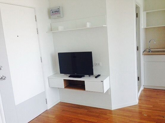 LPN Development ไม่อนุญาต ตกแต่งครบ 2016 ให้เช่าคอนโดลุมพินี สุขสวัสดิ์-พระราม 2 ชั้น 25 ตกแต่งพร้อมอยู่ รูปที่ 2