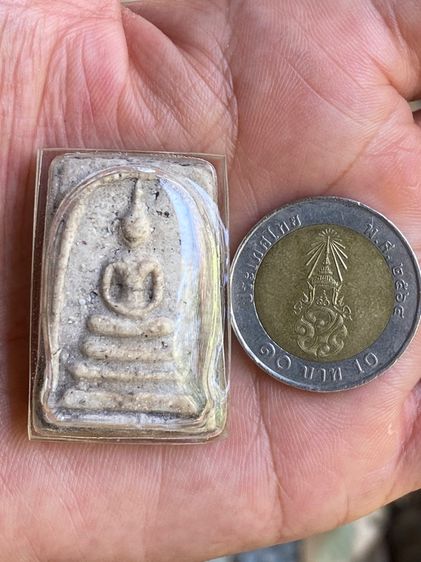 พระสมเด็จเก่า รูปที่ 7