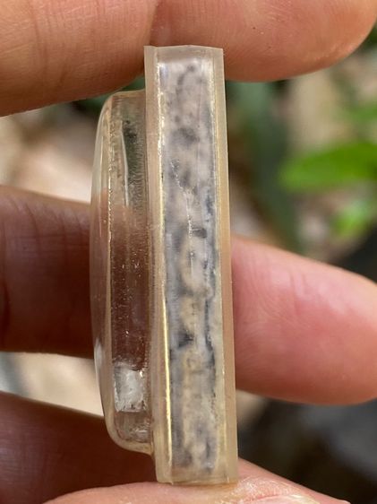 พระสมเด็จเก่า รูปที่ 9