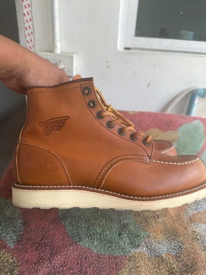 Redwing 10875 9E