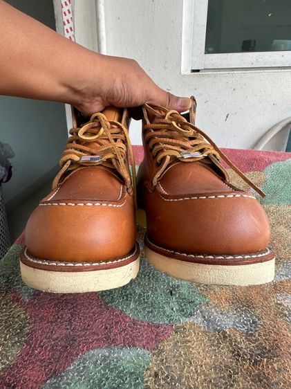 Redwing 10875 9E รูปที่ 3