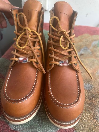 Redwing 10875 9E รูปที่ 2