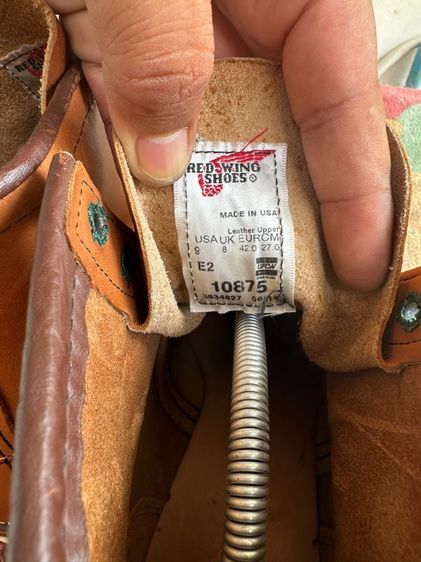 Redwing 10875 9E รูปที่ 7