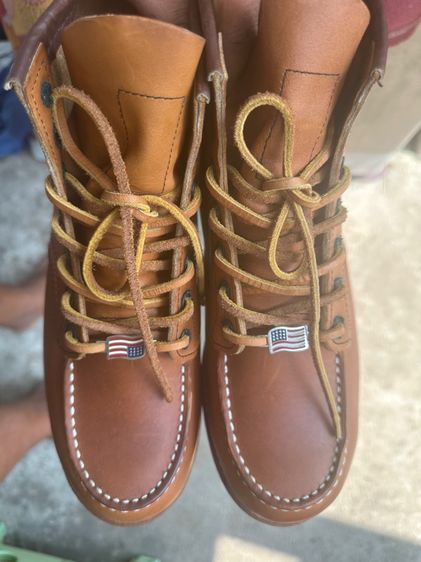 Redwing 10875 9E รูปที่ 6